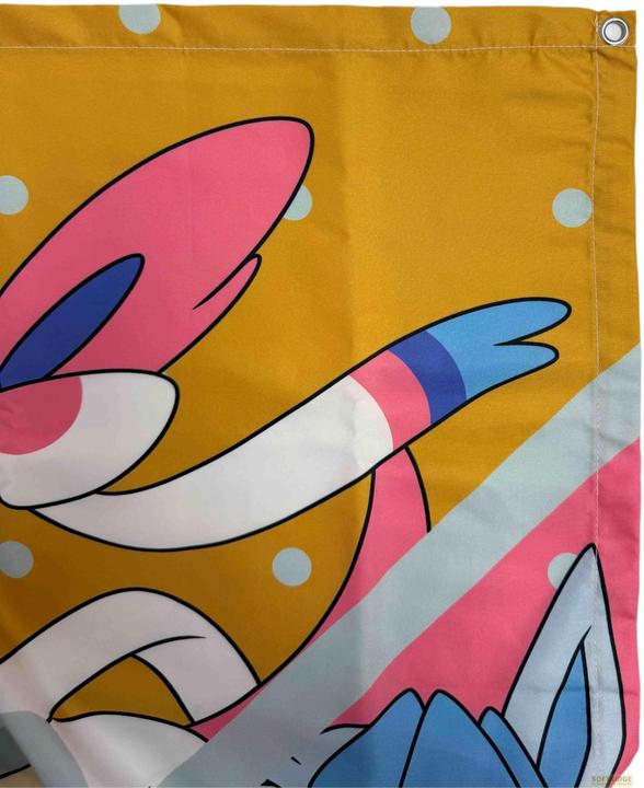 Image du produit Lyo Fabric Poster (85 x 125 cm)