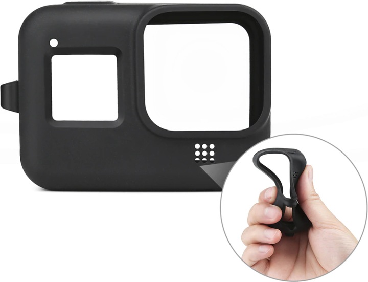 Produktbild Ueli Express Silikon Cover GoPro Hero 8 (Hero 8)