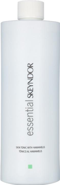Actual product image Skeyndor Essential (Face toner, 250 ml)