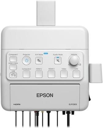 Image du produit Epson Projector Control ELPCB03, unité de contrôle (Adaptateur)
