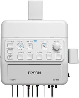 Immagine prodotto Epson Controllo del proiettore ELPCB03, unità di controllo (Adattatore)