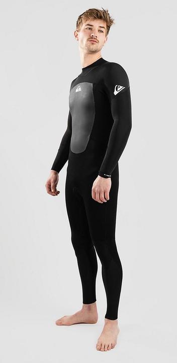 Actual product image Quiksilver 3/2 Prologue Backzip GBS (3/2 mm, M)
