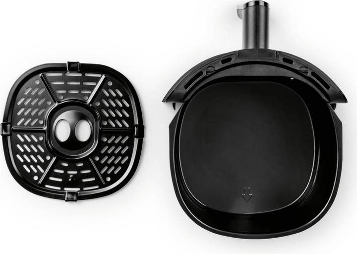 Actual product image Gourmetmaxx Heissluftfritteuse