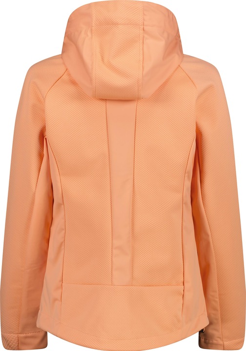 Actual product image CMP Campagnolo Zip Hoodie (44)
