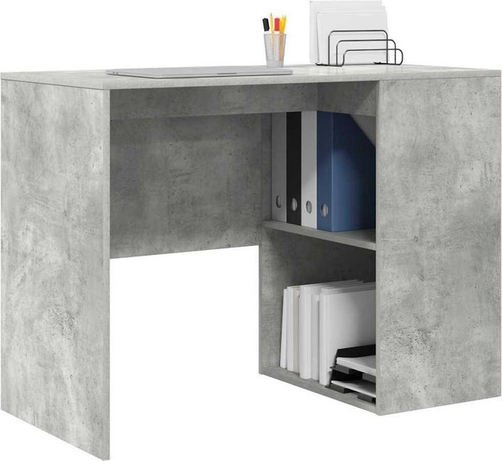 Produktbild vidaXL Schreibtisch (102 x 50 x 75 cm)