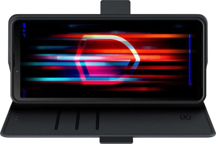 Produktbild 3MK Sony Xperia 10 V - Wallet Case (Sony Xperia 10 V)