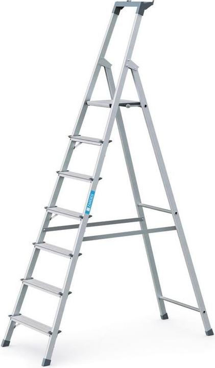 Actual product image Zarges Stepladder Scana (Stepladder, 229 cm)