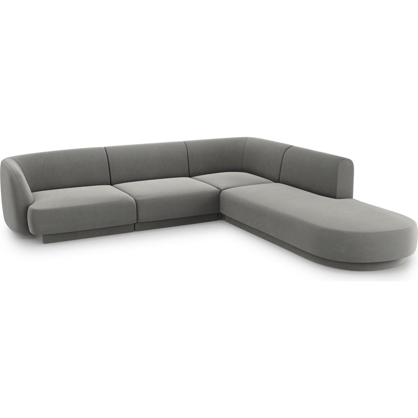 Thumbnail - Micadoni, Sofa, Miley (Ecksofa)