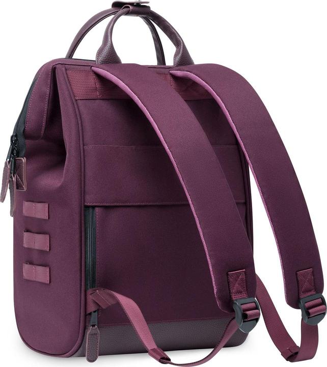 Produktbild Cabaia Rucksack Adventurer Hiker Recycled Oxford Medium (17 l)