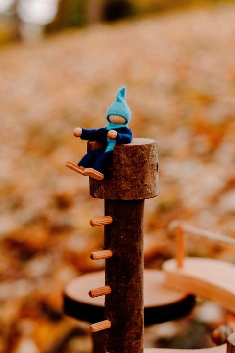 Produktbild Magic Wood Baumhaus