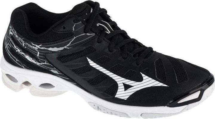 Produktbild Mizuno Schuhe Voltage Welle (45)