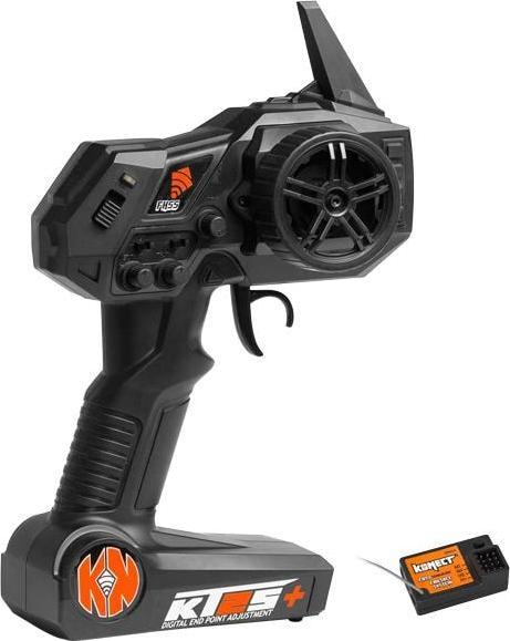 Produktbild Hobbytech Buggy Spirit NXT GP 2.0 Nitro (RTR Ready-to-Run)