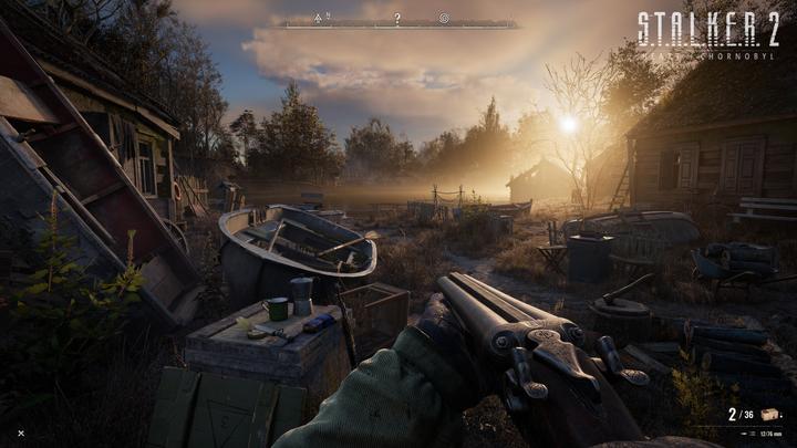 Image du produit Plaion S.T.A.L.K.E.R. 2 : Coeur de Chernobyl (PC, FR)