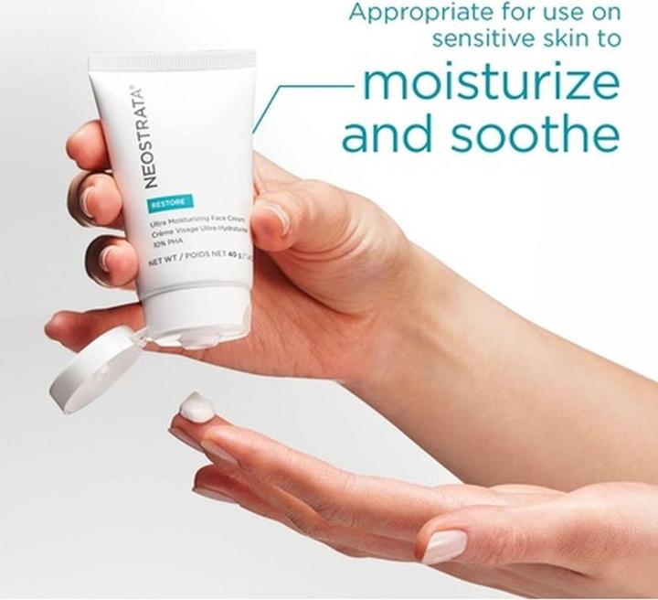 Actual product image NeoStrata Restore Ultra Moisturizing