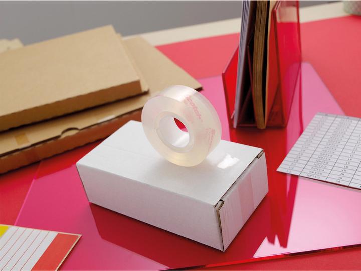 Produktbild Scotch Crystal Klebeband Vorteilspack (19 mm)