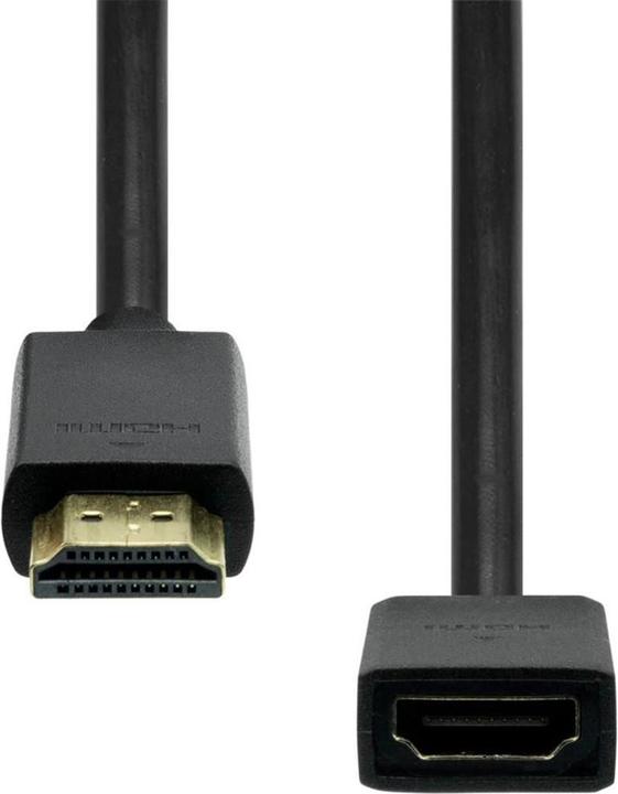 ProXtend FO-LCLCOS1D-001 Cavo in fibra ottica 1 m LC/UPC SC/UPC LSZH OS2 Giallo (1 m)