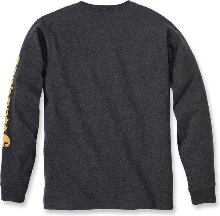 Immagine prodotto Carhartt Logo manica L/S (XL)