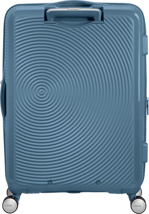 Actual product image American Tourister Soundbox (71.50 l)