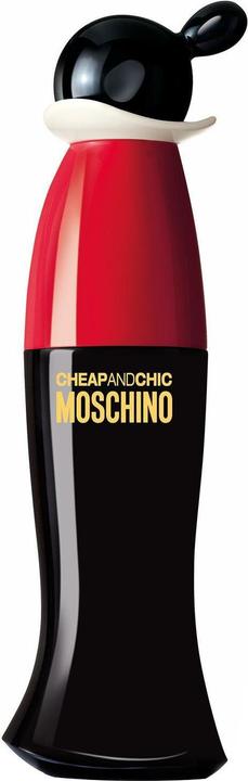 Immagine prodotto Moschino Eau de Parfum Vapo (Eau de parfum, 50 ml)