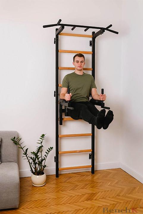 Immagine prodotto BenchK Sistema di scaffali 312B