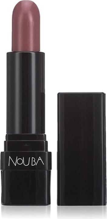 Image du produit Nouba Lipstick Velvet Touch Rouge à lèvres no 4 (Nº 04)