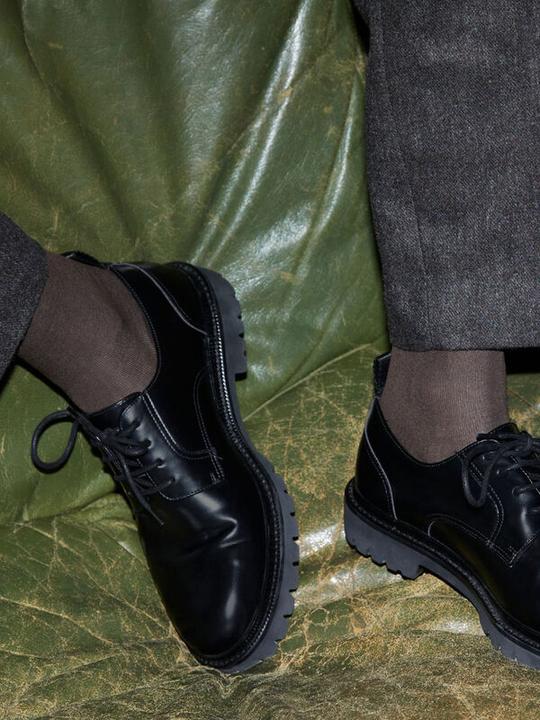 Produktbild Bleuforêt Seiden Socken (39 - 42)