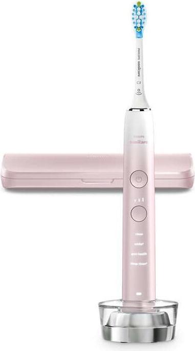 Actual product image Philips Sonicare DiamondClean 9000 Special Edition (Sonic toothbrush)