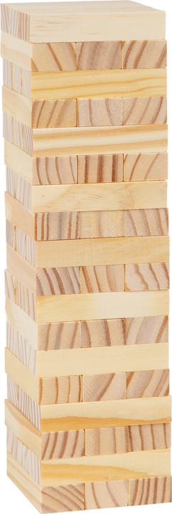 Produktbild small foot Wackelturm (Deutsch)