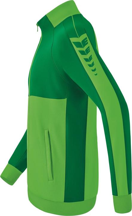 Produktbild Erima Six Wings Trainingsjacke (L)
