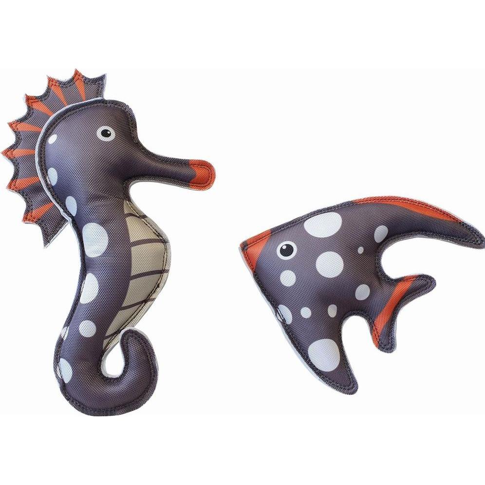 Thumbnail - Nobby Fisch Floating (Kauspielzeug), Hundespielzeug