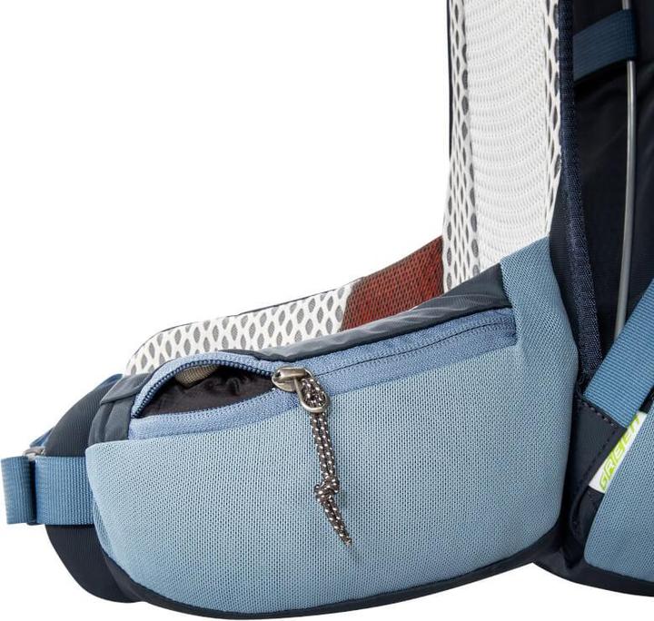 Produktbild Tatonka Women's Hike Pack 25 (25 l)