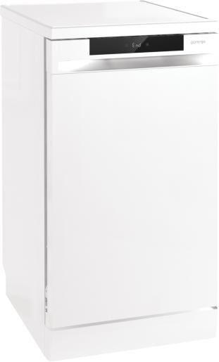 Produktbild Gorenje GS 541D10 W