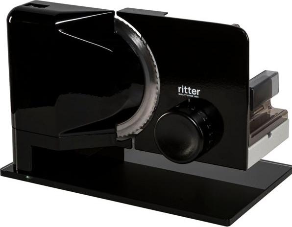 Produktbild Ritter RIT Allesschneider Sono2 schw