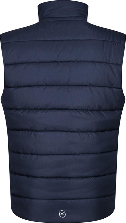 Actual product image Regatta Mens Navigate Thermal Body Warmer (S)