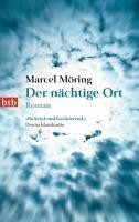 Produktbild Der nächtige Ort (Deutsch, Marcel Möring, 2011)