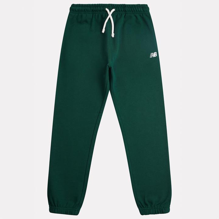 Produktbild New Balance B French Terry Small Logo Jogger