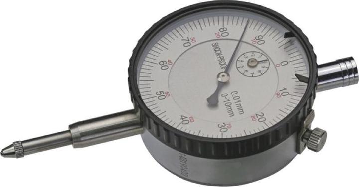 Produktbild Uhranzeige 110mm
