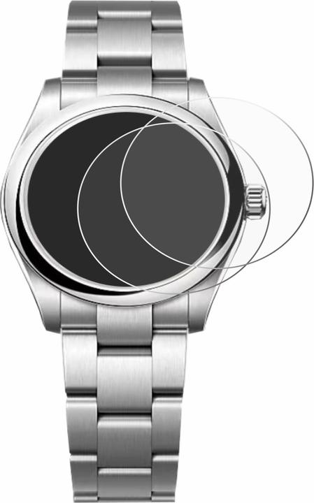 Produktbild BROTECT Schutzfolie Displayschutz Displayschutzfolie Folie Klar Transparent