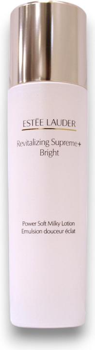Actual product image Estée Lauder Revitalizing Supreme - Bright Power Soft Milky Lotion (100 ml, 24h cream)