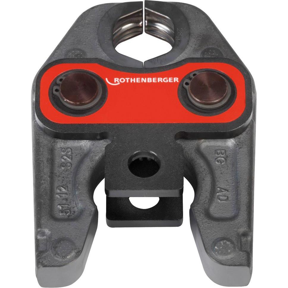 Rothenberger, Zange Zubehör, Pressbacke ROMAX STANDARD SV35 mm