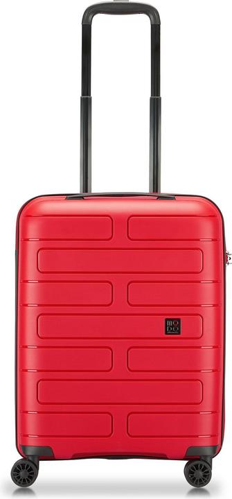 Immagine prodotto Modo by Roncato Supernova 2.0 4 Rollen Kabinentrolley 55 cm (40 l)