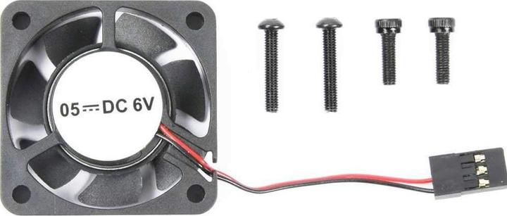 Image du produit Hobbywing Fan de Platinum Pro