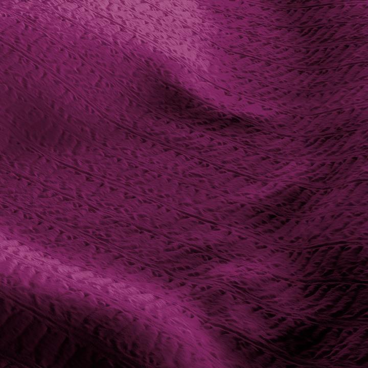 Produktbild Lotus Bettwaren Bettwäsche Satin Seersucker uni (Duvetbezug, 200 x 210 cm)