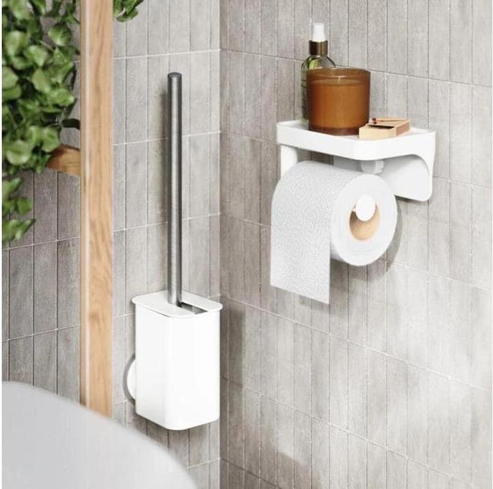 Image du produit Umbra Colle FLEX TLT pinceau, blanc