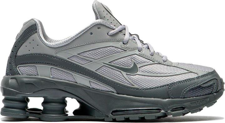 Produktbild Nike Shox Ride 2 Smoke Grey (40)