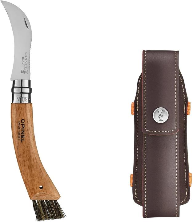 Image du produit Opinel Pilzmesser (8 cm)