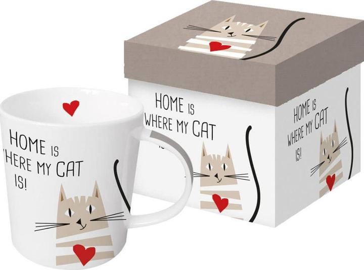 Actual product image ppd Trend Mugs (350 ml, 1x)