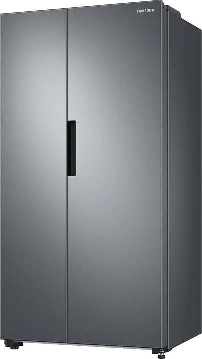 Actual product image Samsung RS66A8101S9/WS (652 l)