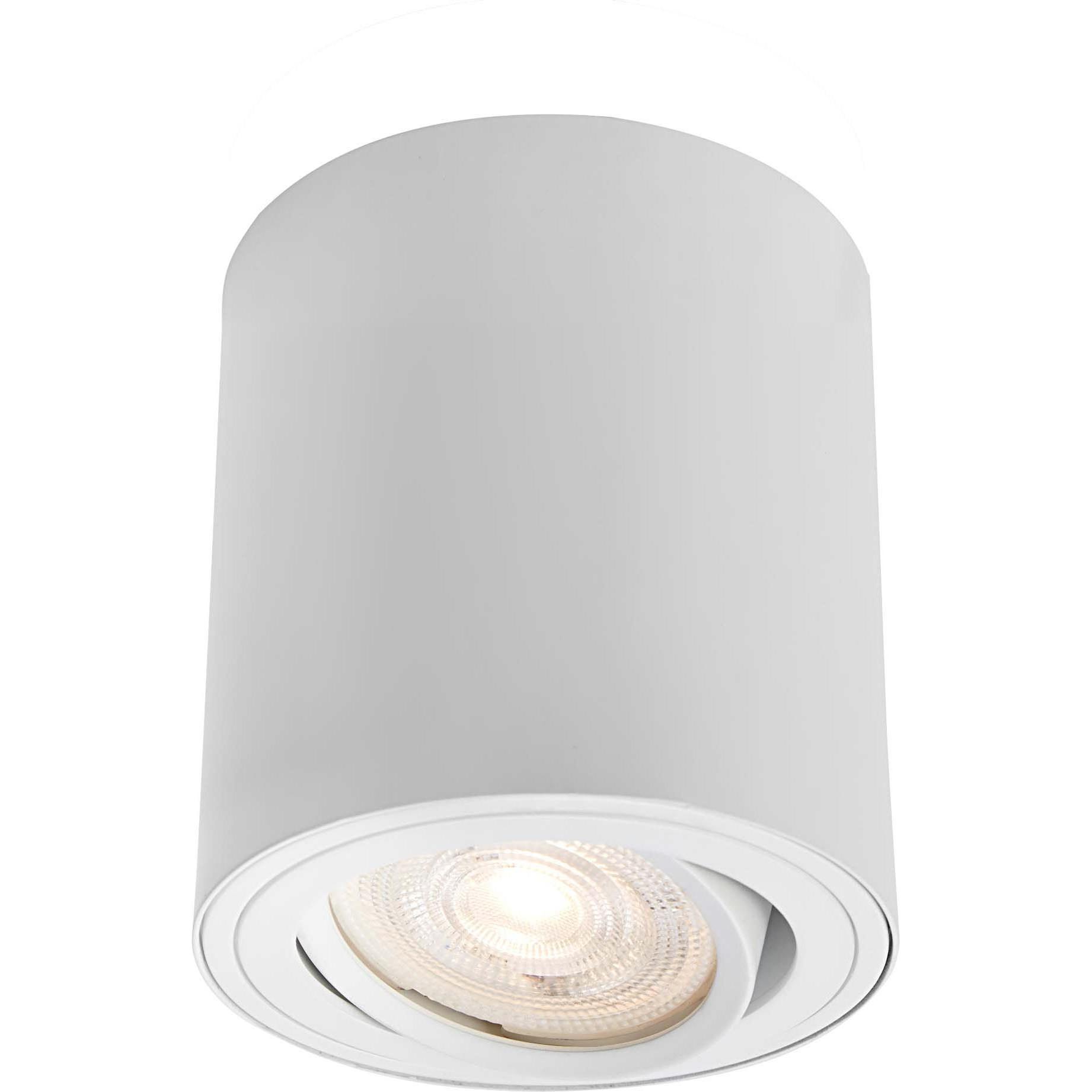 Markslöjd, Applique + Plafoniera, DIRETTO Downlight Dimmable White