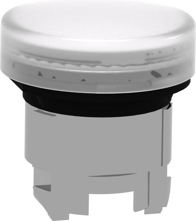 Produktbild Schneider Electric Anzeigenkopf ZB4-BVO13